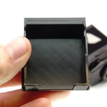 Coprioculare per Nikon F3 (DE-2, DW-3, DW-4)