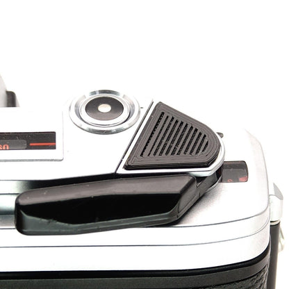 Finger Rest Decorative Plate for Minolta X-300 & X-370