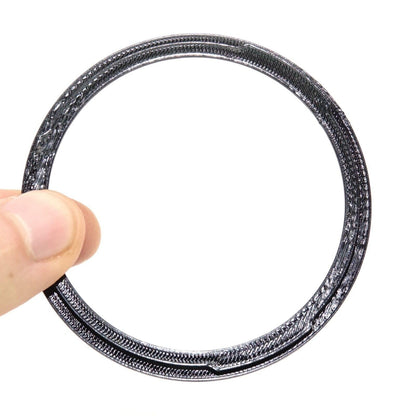 Adattatore filtro B60 a 67mm per obiettivi Hasselblad Carl Zeiss CF CB CFi