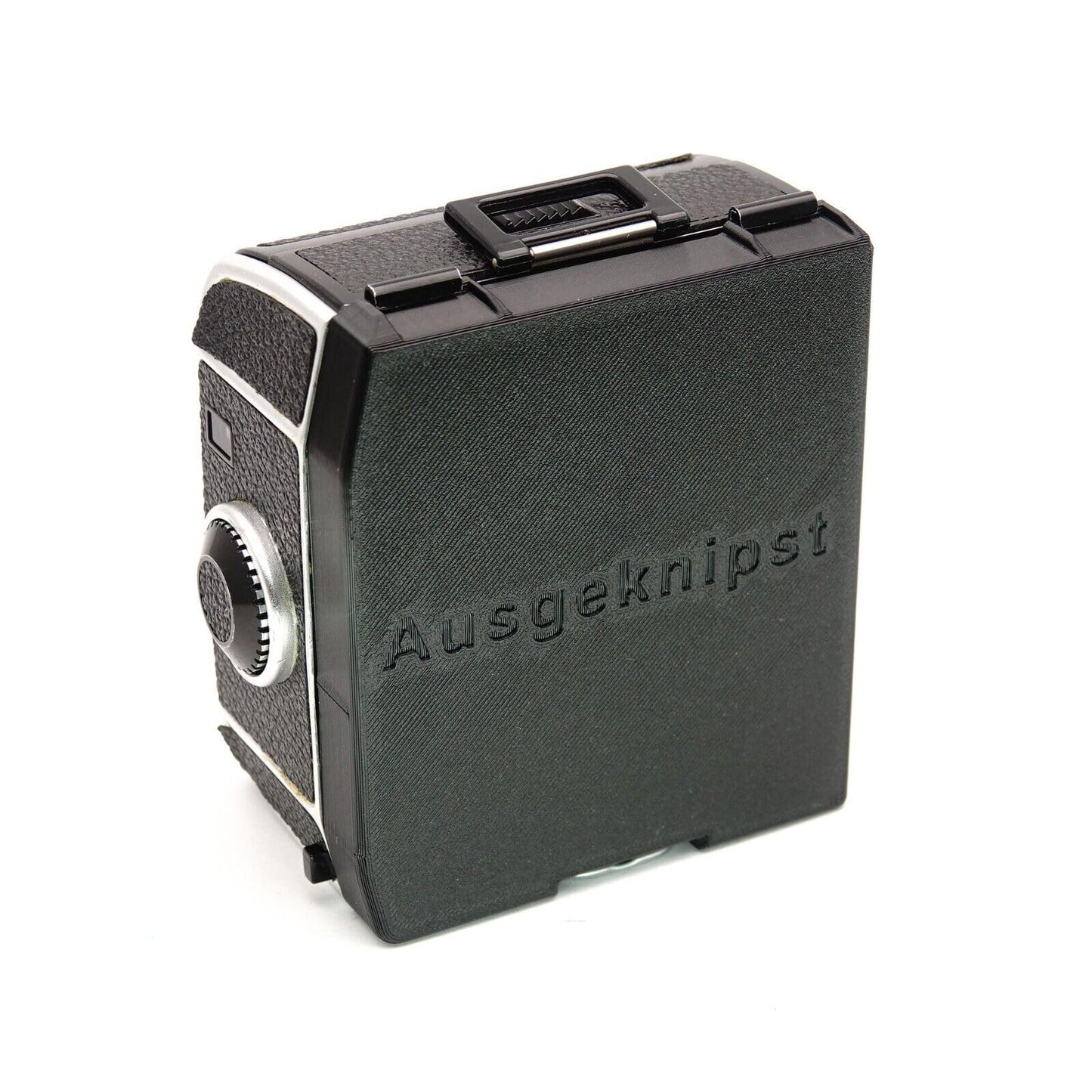 Cubierta de cargador para Rollei Rolleiflex SL66 Magazine