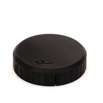 Lens cap for Canon FD 15mm 1:2.8 Fisheye (73mm)