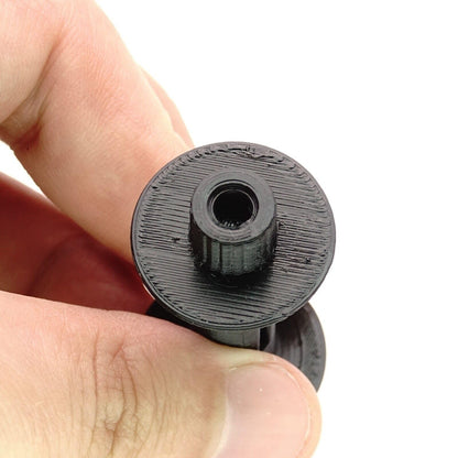 Reel Film spool for Contax II III, Kiev 4 & Smena 8M