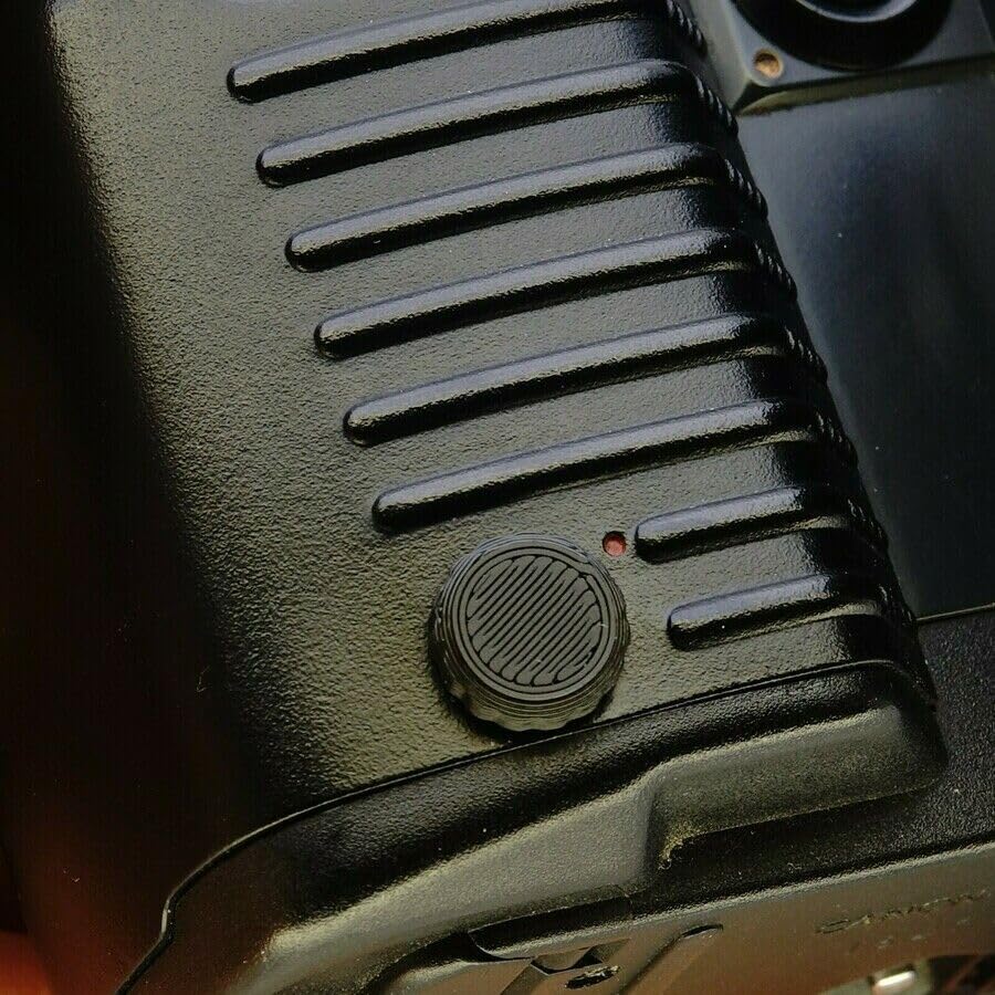 Cover cap remote terminal for Canon EOS 5D, 6D, T90 & EOS 3