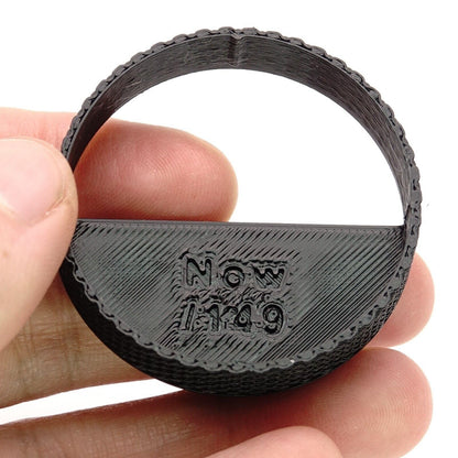 Splitzer et bouchon d'objectif pour Polaroid Now