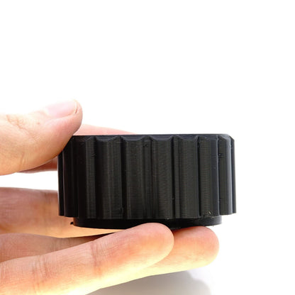 Tapa trasera para objetivos Tamron Adaptall y Adaptall-2