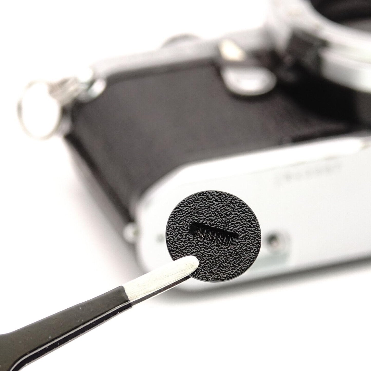 Winder Abdeckkappe für Pentax ME, ME Super & MX