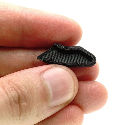 Spannhebel Abdeckung für Minolta SRT 101, 303, 100er Serie