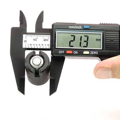 Adaptateur de batterie R10 (remplace 332/U8) pour Unigor 3P & Metrawatt