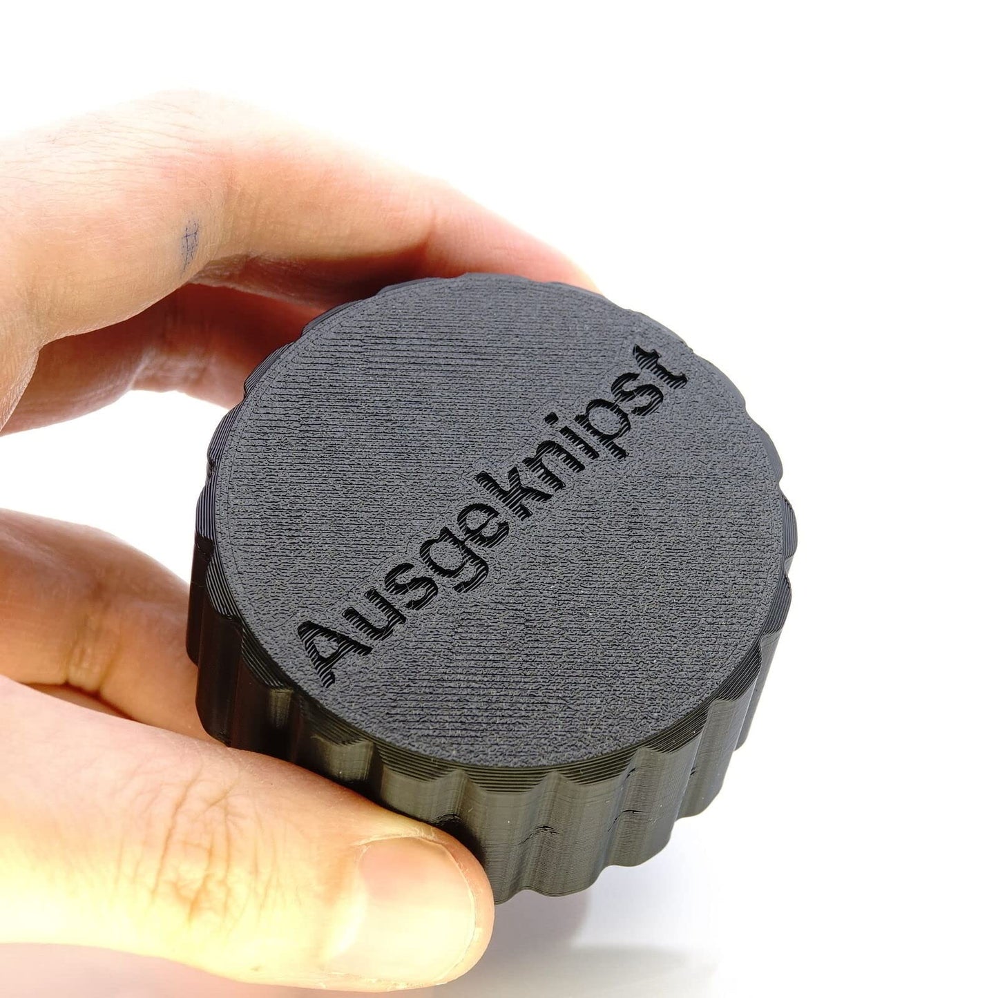 Tapa trasera para objetivos Tamron Adaptall y Adaptall-2