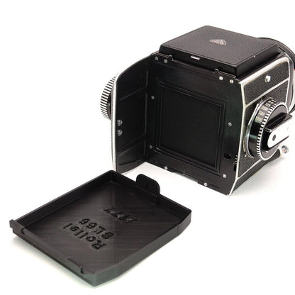 Tapa del cuerpo (Body Cap) para Rolleiflex SL66