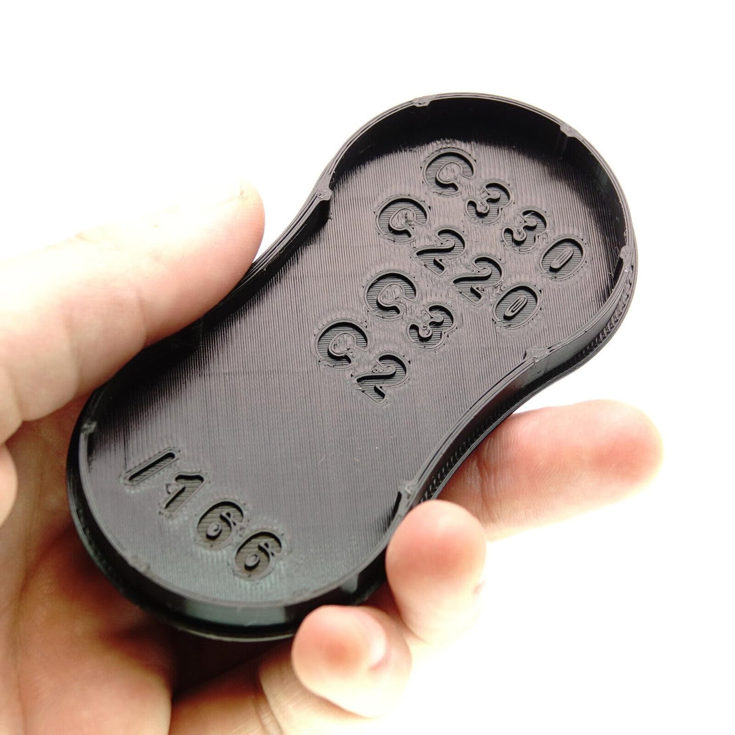 Objektivdeckel für Mamiya TLR Seikosha 80mm & 105mm (C330, C220)