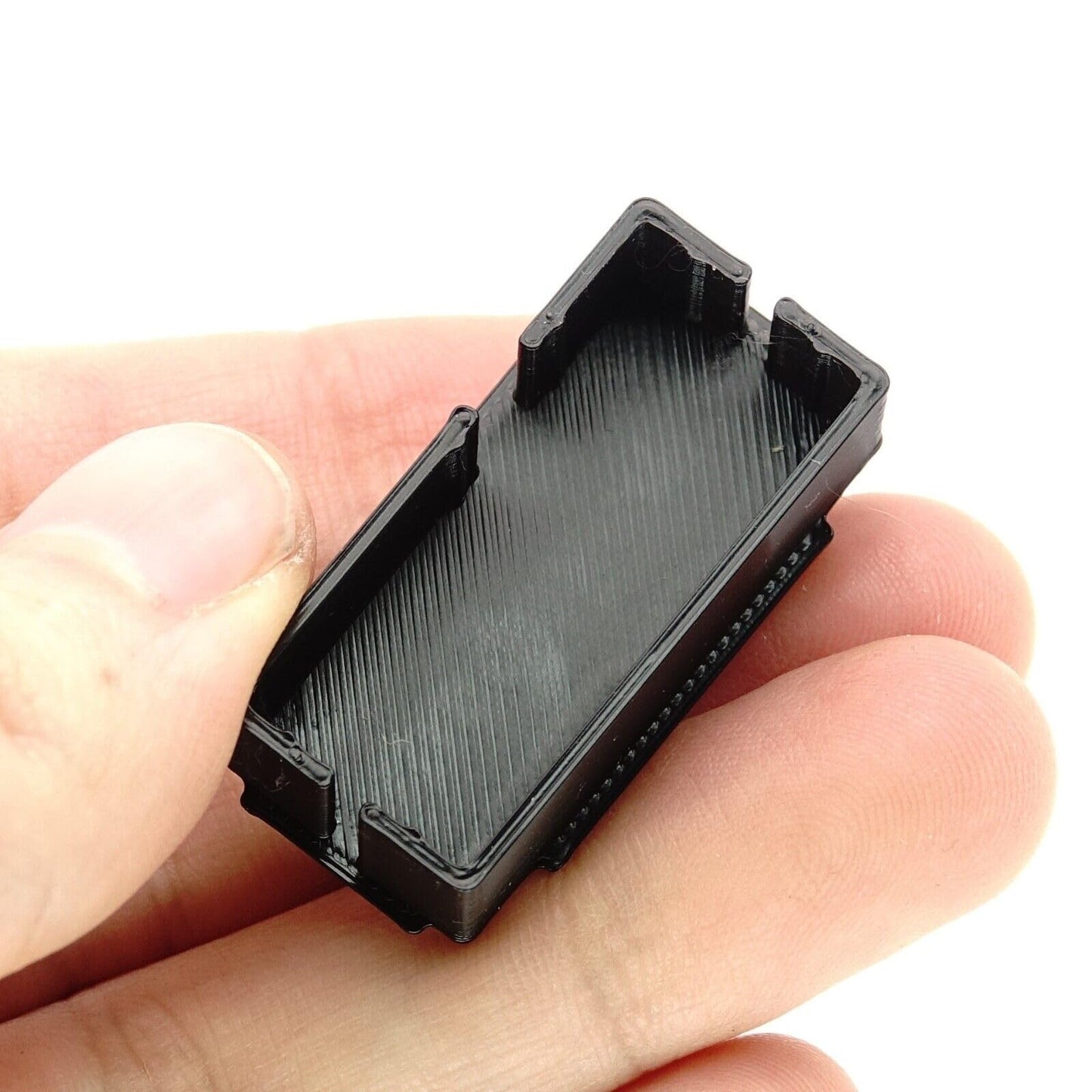 2x Akkuschutzabdeckung für Canon LP-E17 (EOS RP, R10, 800D)