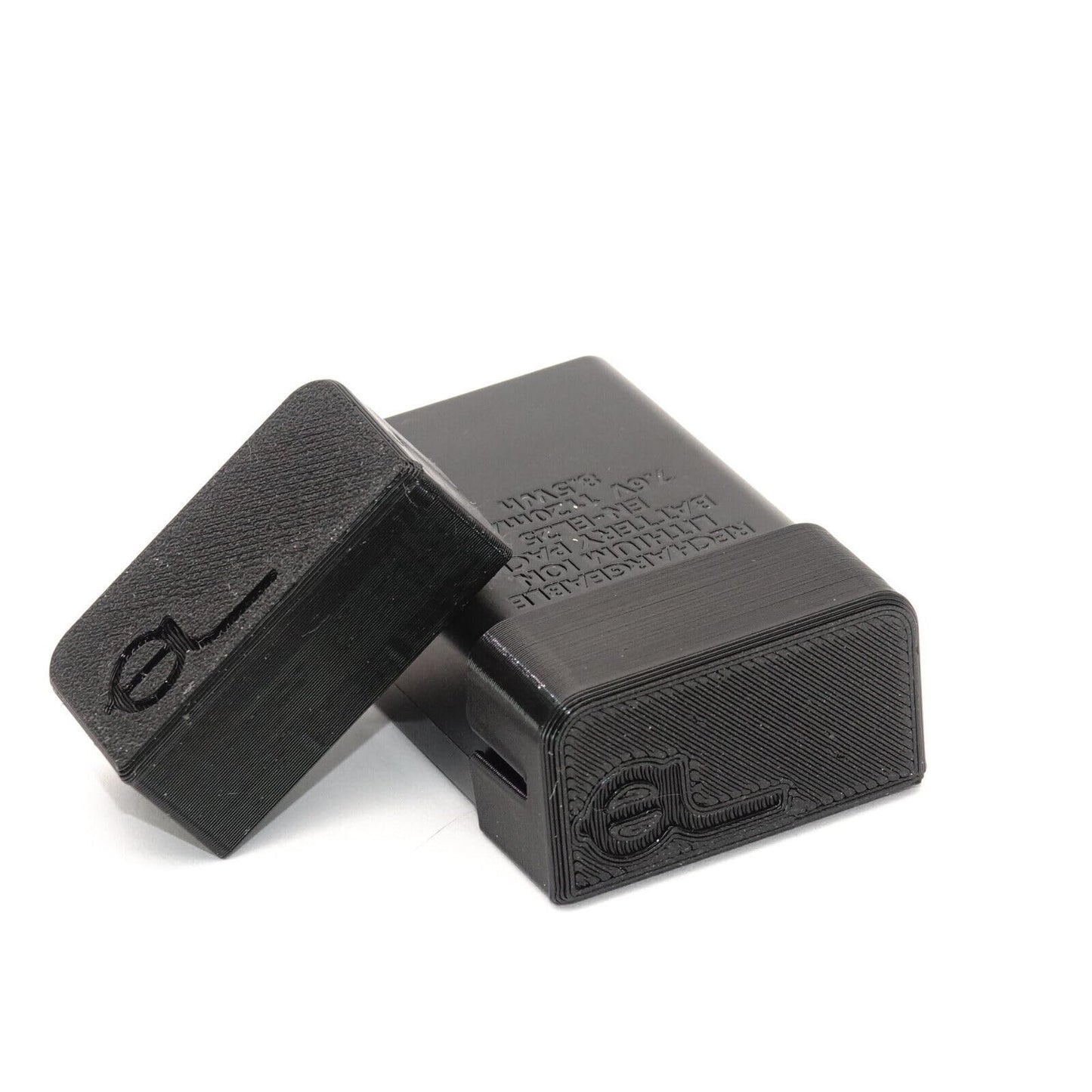 2x protection de contact pour batterie Nikon EN-EL25 (Z50, Z fc, Z30)