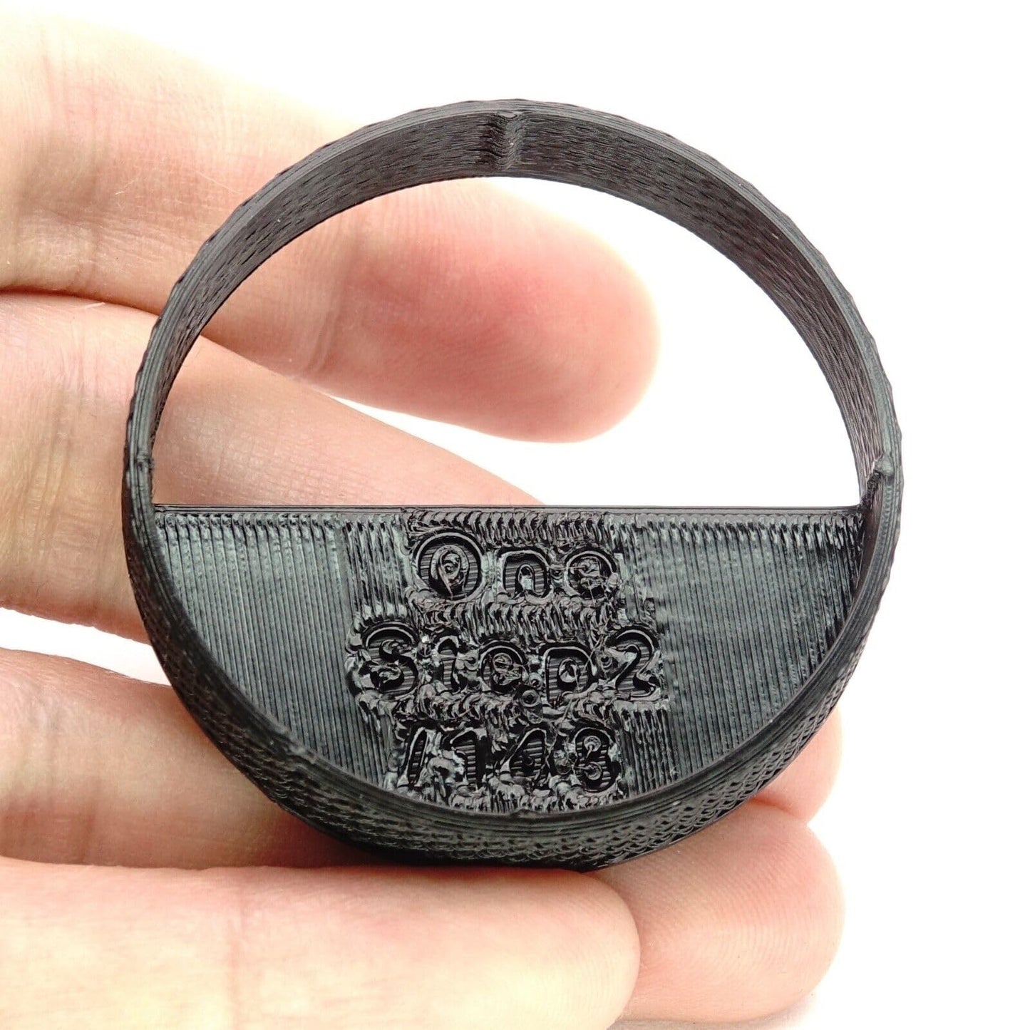 Splitzer & Objektivdeckel für Polaroid OneStep 2 & OneStep+