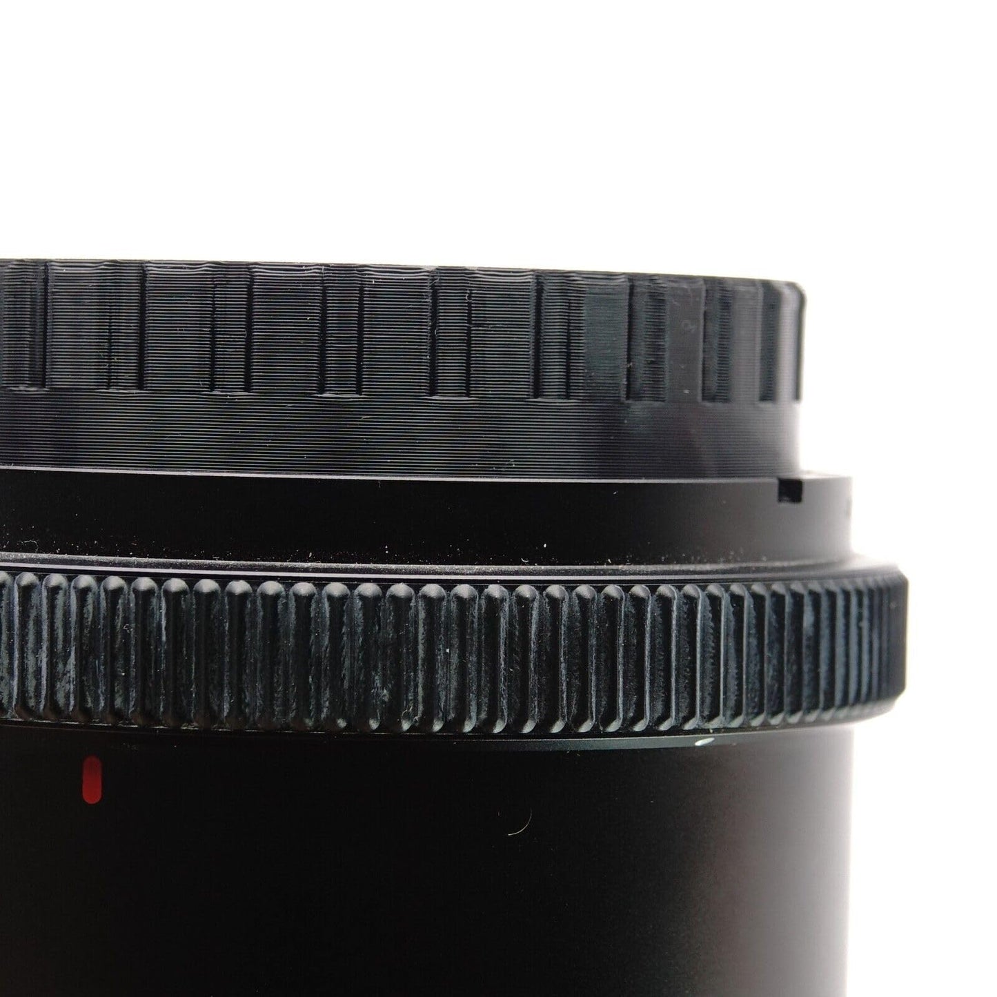 Tapa trasera para objetivos Mamiya RZ67 Sekor Z