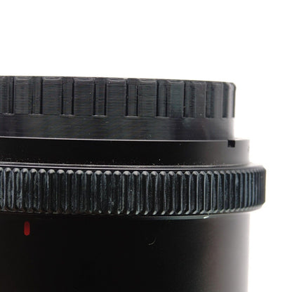 Tapa trasera para objetivos Mamiya RZ67 Sekor Z