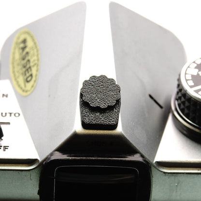 Cache sabot flash type 4 pour Olympus OM-1n, OM-2n