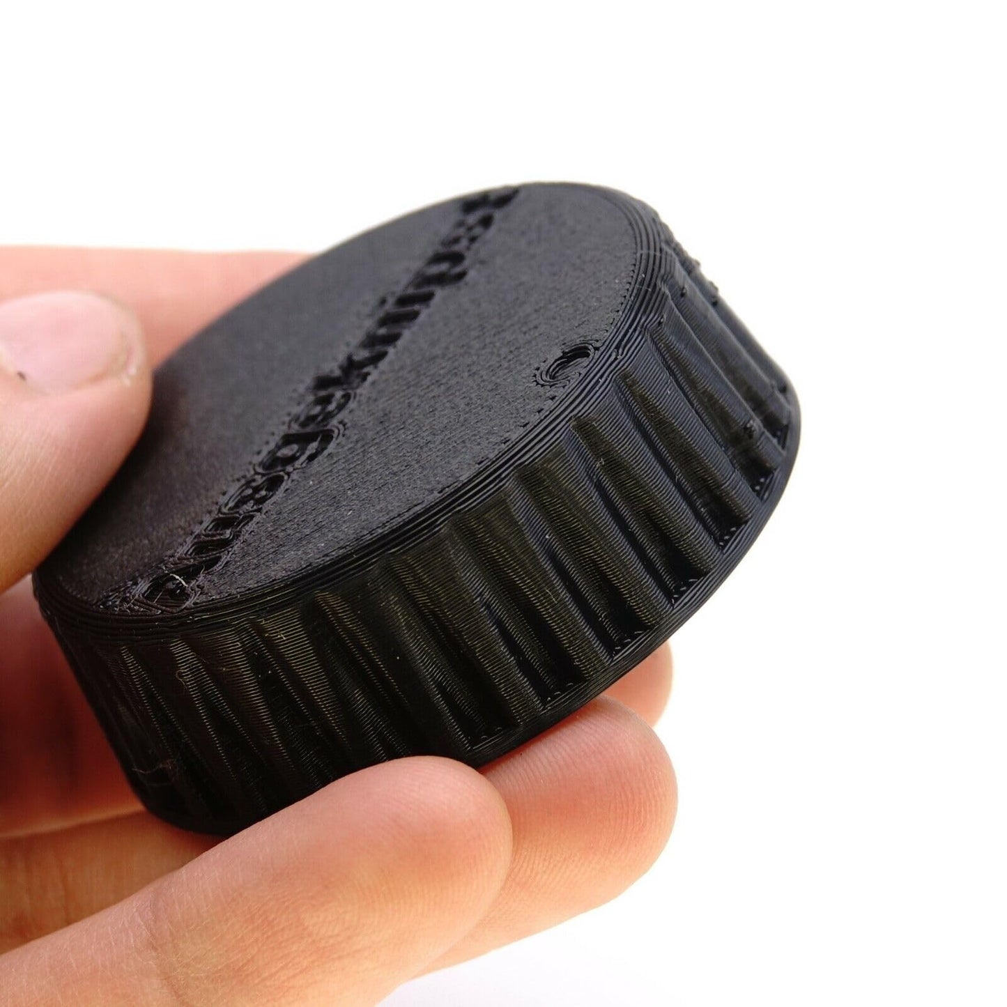 Tapa trasera de objetivo Nikon F Mount para Nikkor AI, AI-S y AF