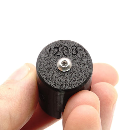 Adaptateur de batterie R10 (remplace 332/U8) pour Unigor 3P & Metrawatt