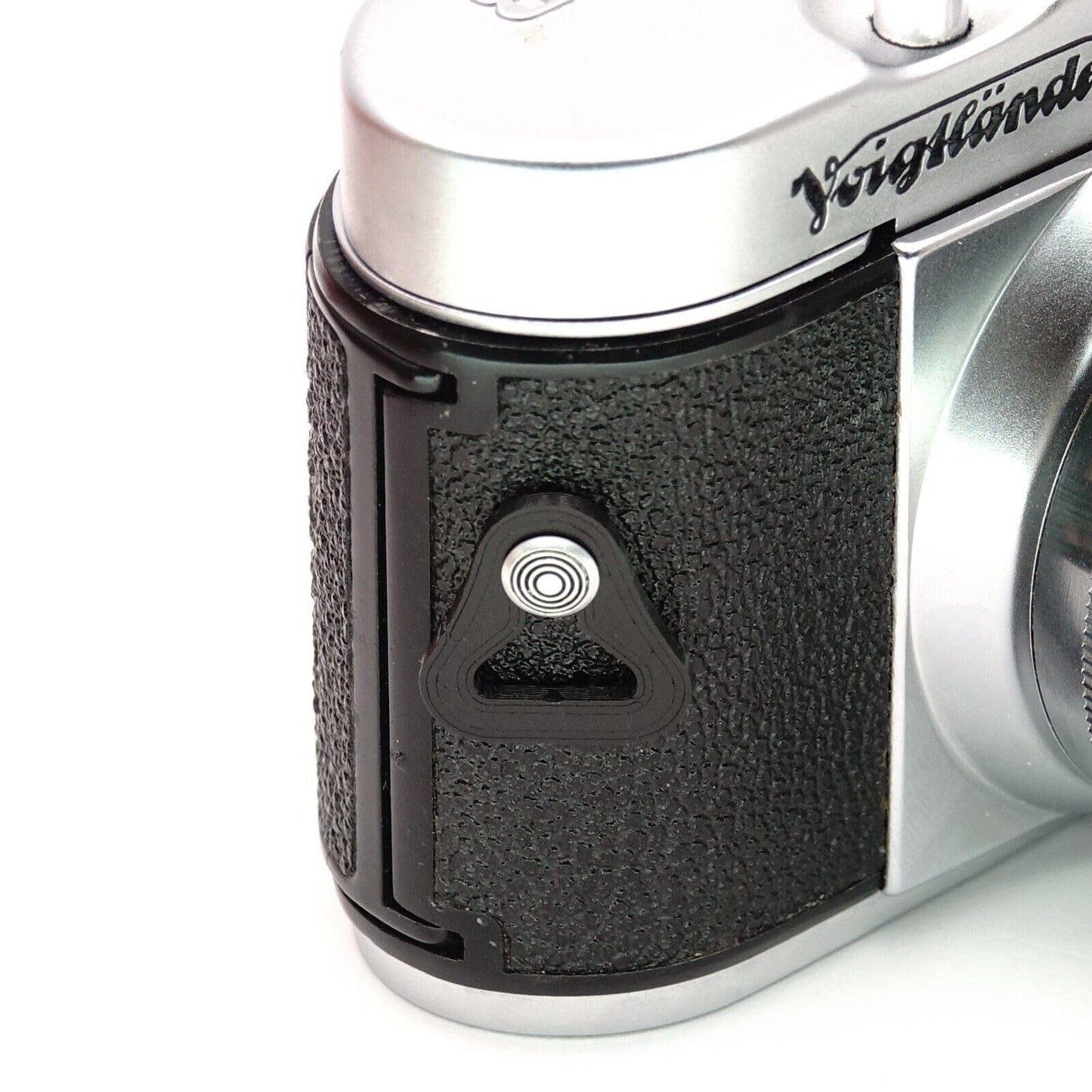Adaptateur d'œillets de sangle pour Voigtländer Vito B & Vitomatic
