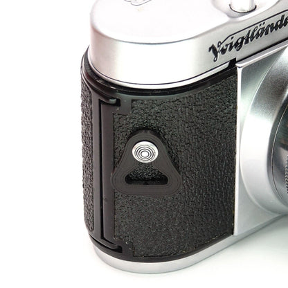 Adaptateur d'œillets de sangle pour Voigtländer Vito B & Vitomatic