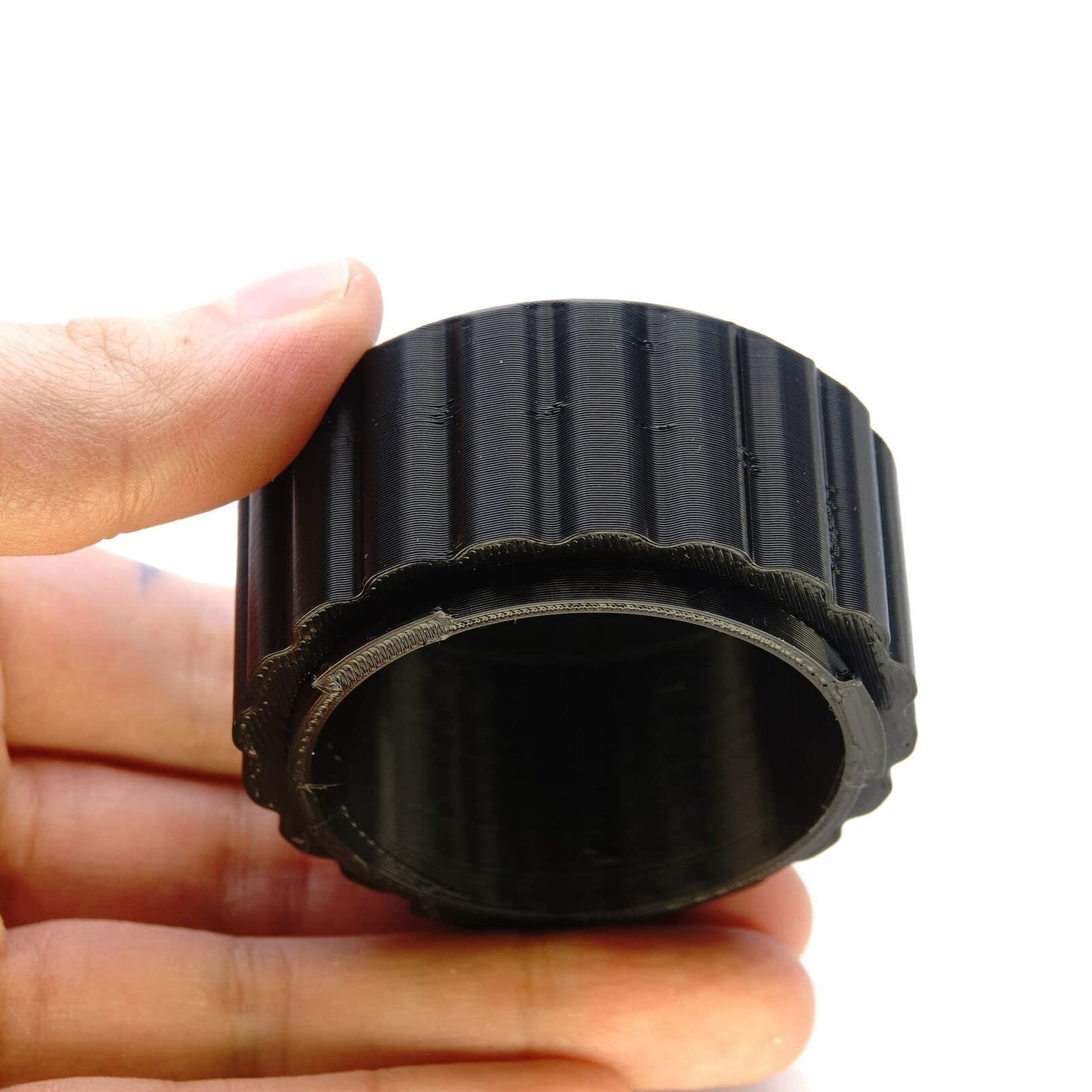 Tapa trasera para objetivos Tamron Adaptall y Adaptall-2