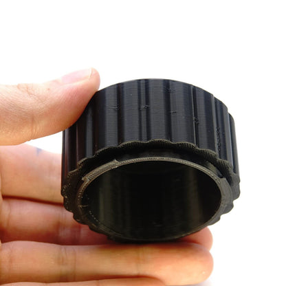 Tapa trasera para objetivos Tamron Adaptall y Adaptall-2