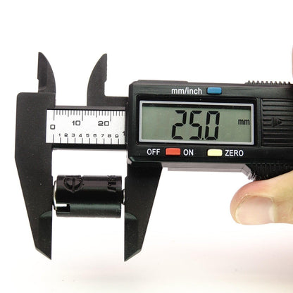 Batterieadapter (4x LR44) für Kiev 88 TTL Prisma (Typ B)