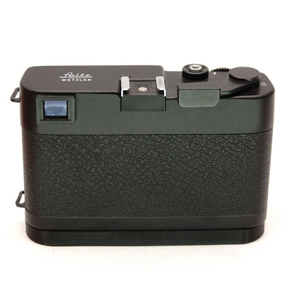 Action handgrip for Leica CL