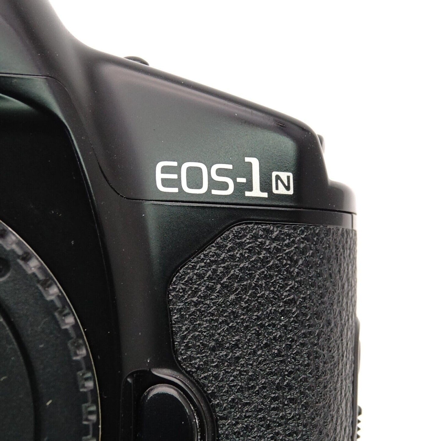 Motor drive cover for Canon EOS-1, EOS-1n, EOS-1v