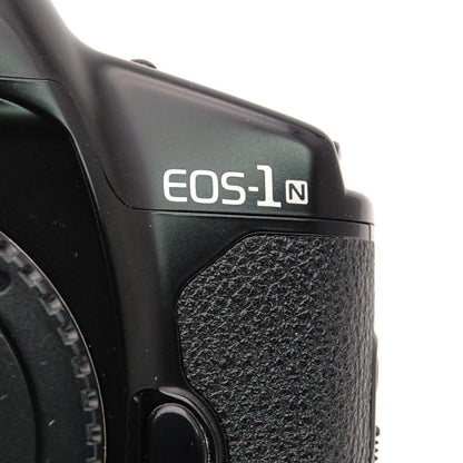 Motor drive cover for Canon EOS-1, EOS-1n, EOS-1v