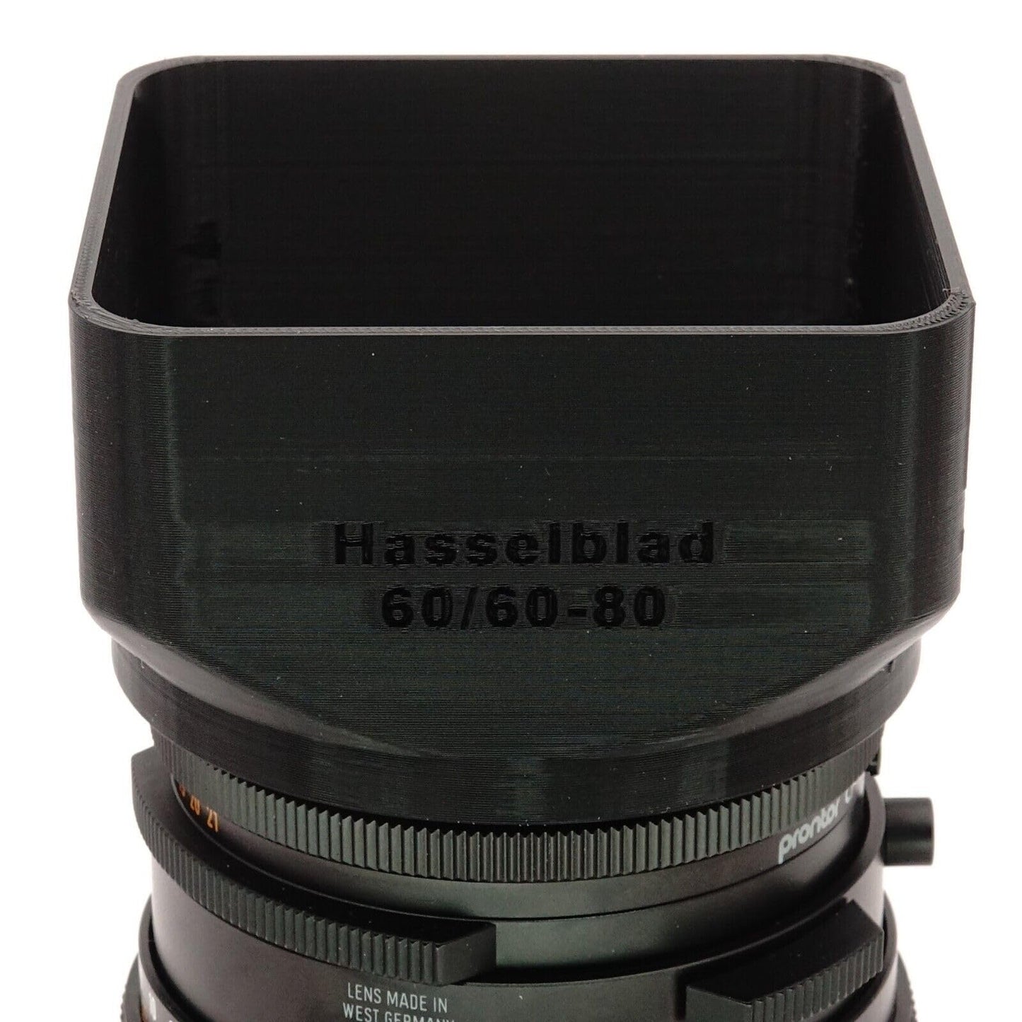 Paraluce B60 (60-80mm) per Hasselblad CF Planar & Distagon