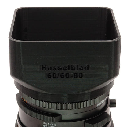 Paraluce B60 (60-80mm) per Hasselblad CF Planar & Distagon