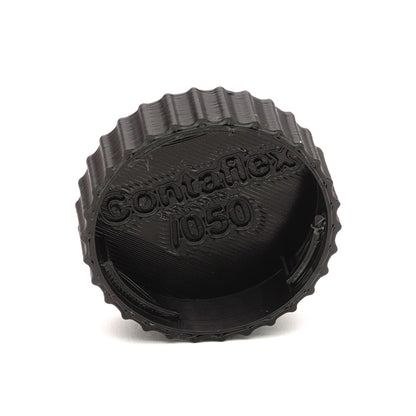 Cache d'objectif pour Zeiss Ikon Contaflex Pro-Tessar & Pantar