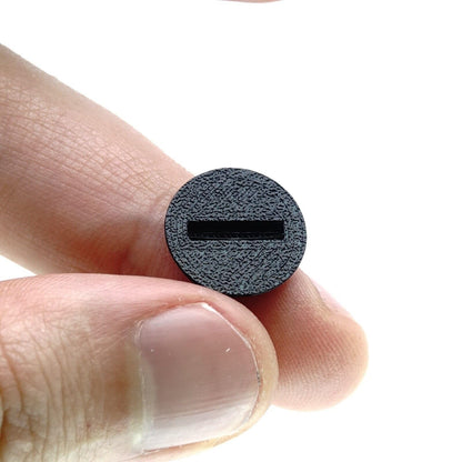 Abdeckung Motor-Drive-Anschluss für Rolleiflex SL35 / SL35 E