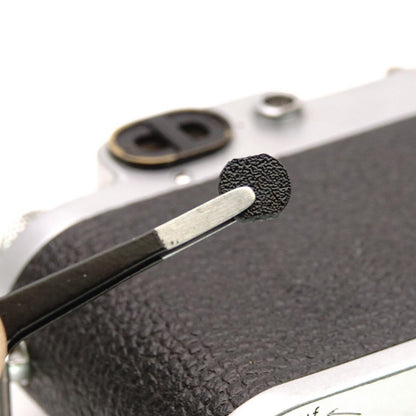 2x copertura PC Sync per Leica II, IIIf & IIIg