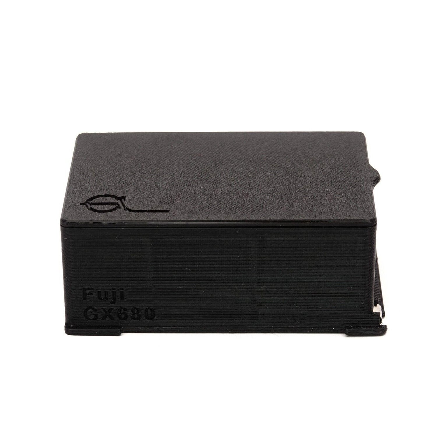 Adaptador de batería (6x AA) para Fuji GX680 I y II