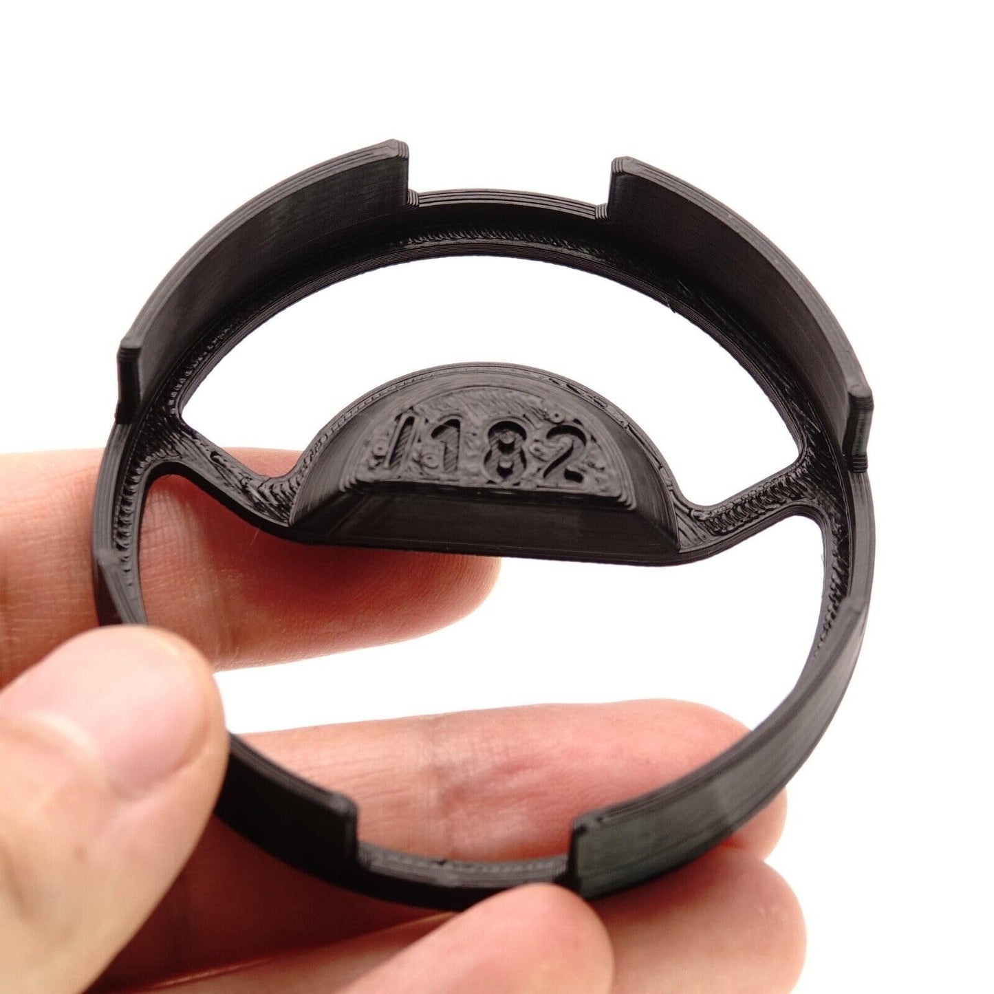 Splitzer pour Polaroid I-1 – Double exposition & filtre d'effet