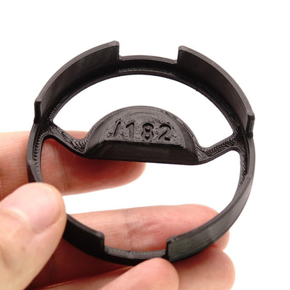 Splitzer pour Polaroid I-1 – Double exposition & filtre d'effet