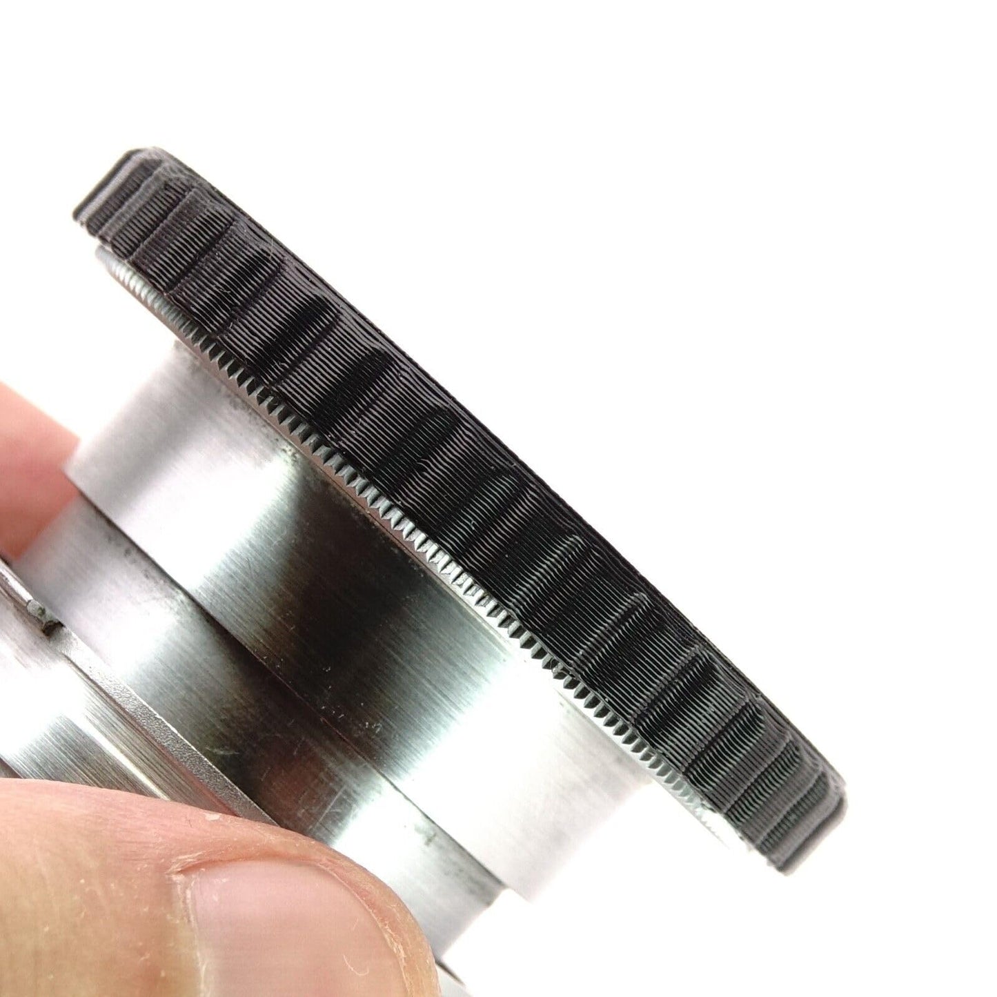 Lens cap Slip-On Ø 48mm for Carl Zeiss Jena Tessar 5cm (Contax RF)