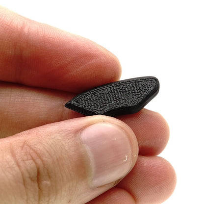 Spannhebel Abdeckung für Minolta SRT 101, 303, 100er Serie