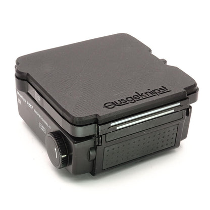 Couvercle de magasin pour Mamiya RZ67 Pro & Pro II