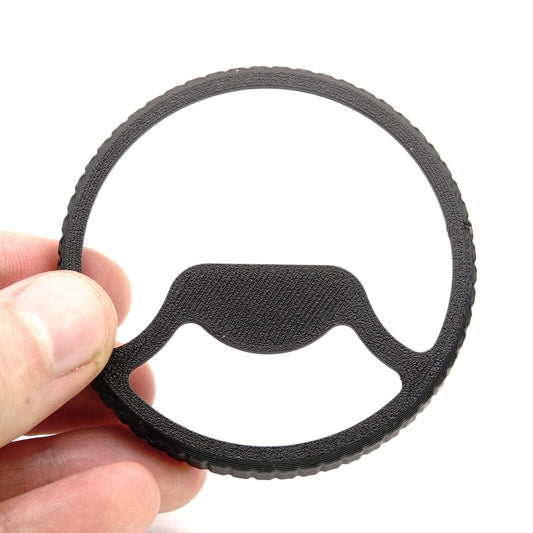 Splitzer lens cap for Fujifilm Instax SQ6