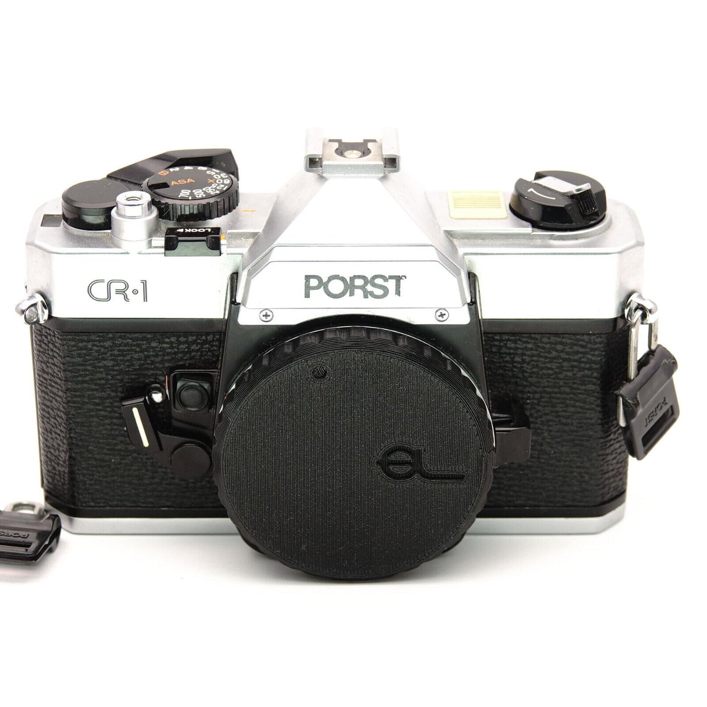 Tapa de cuerpo para Fujica AX-1, AX-3, AX-5 y Porst CR