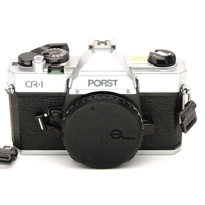 Tapa de cuerpo para Fujica AX-1, AX-3, AX-5 y Porst CR