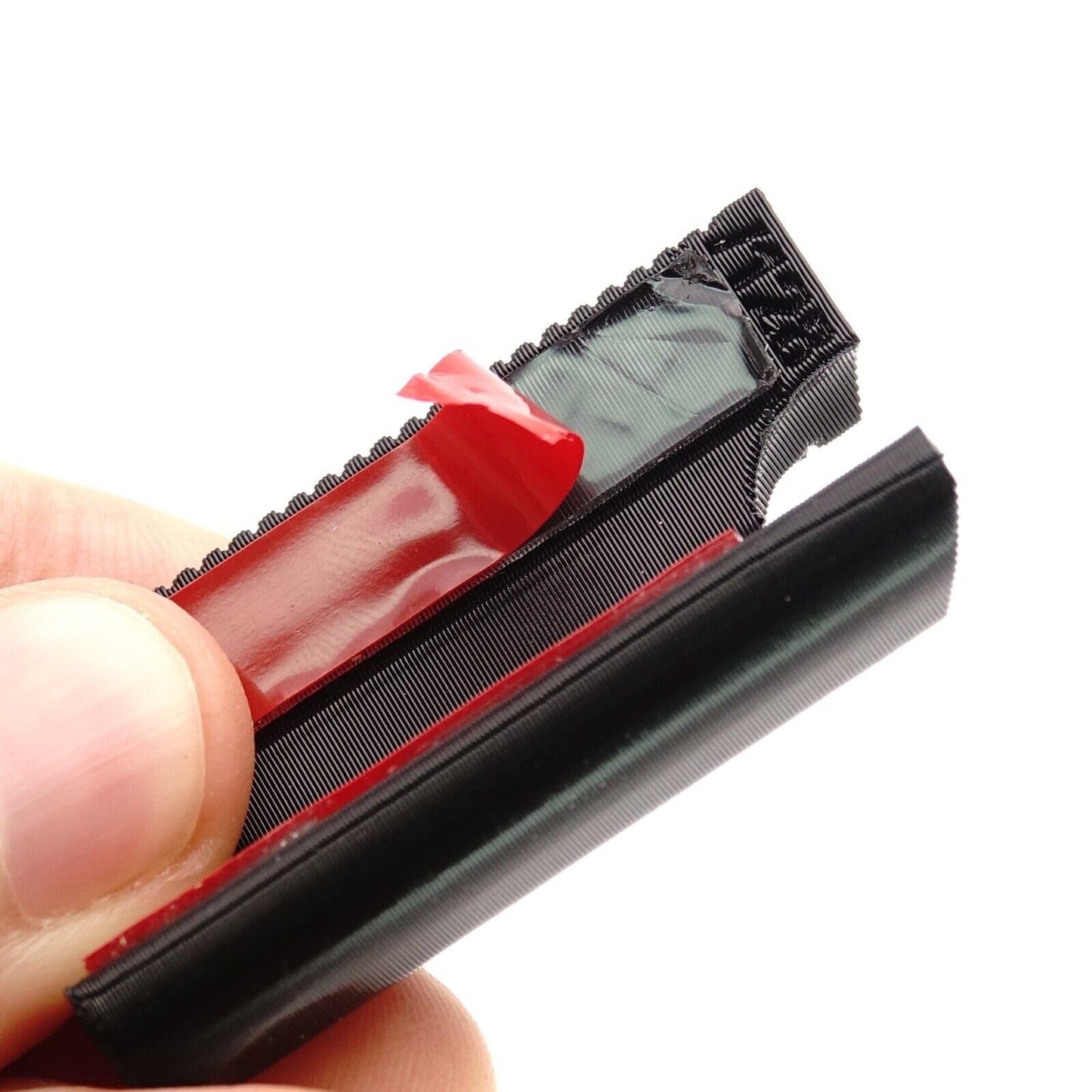 Action handgrip for Olympus OM-1, OM-1n, OM-2 & OM-2n