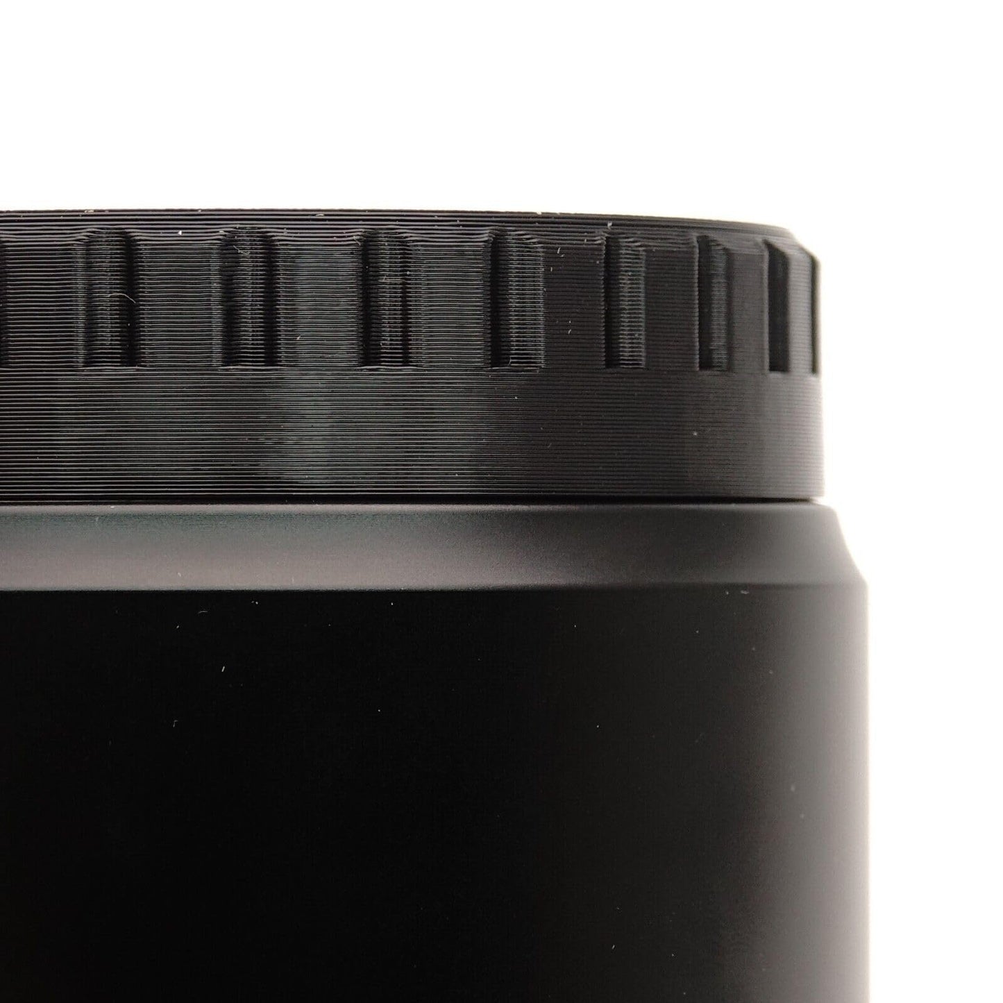 Lens rear cap for Hasselblad H System (HC / HCD)