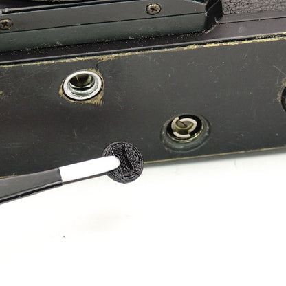 AE Coupler Abdeckung für Canon New F-1