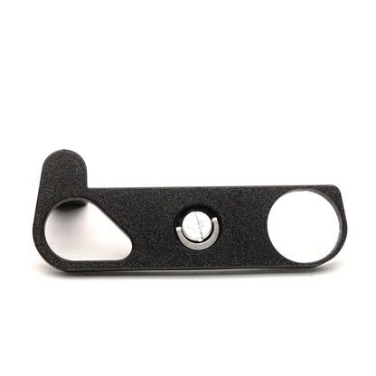 Action handgrip for Leica CL