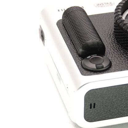 Poignée (autocollante) pour Minox 35 & Fuji Instax Mini Evo